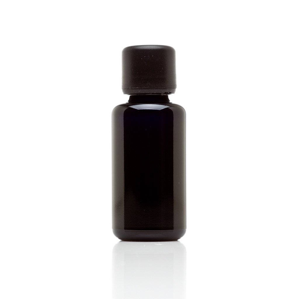30 ML Easy Pour Screw Top Bottle
