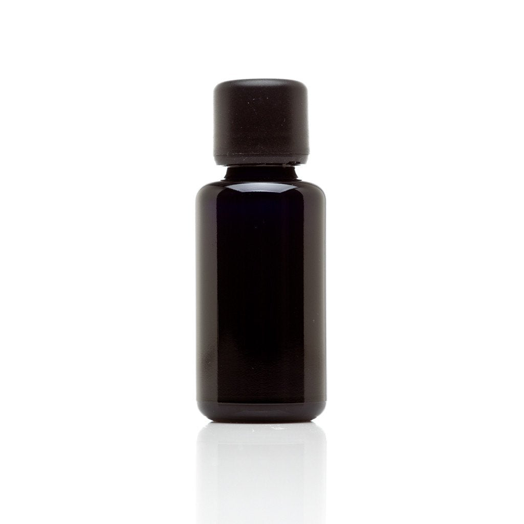 30 ML Childproof Easy Pour Screw Top Bottle