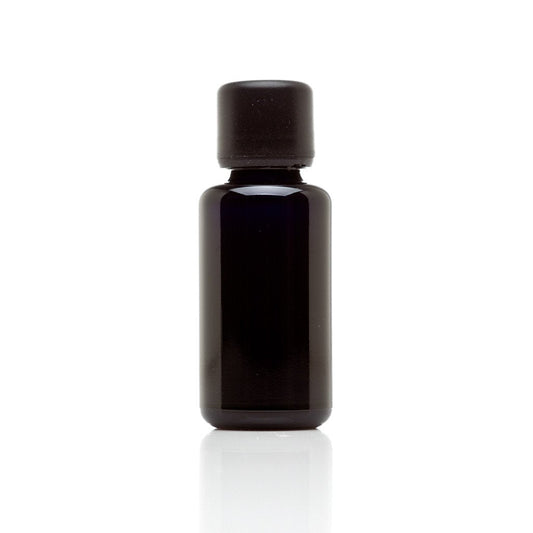 30 ML Childproof Easy Pour Screw Top Bottle