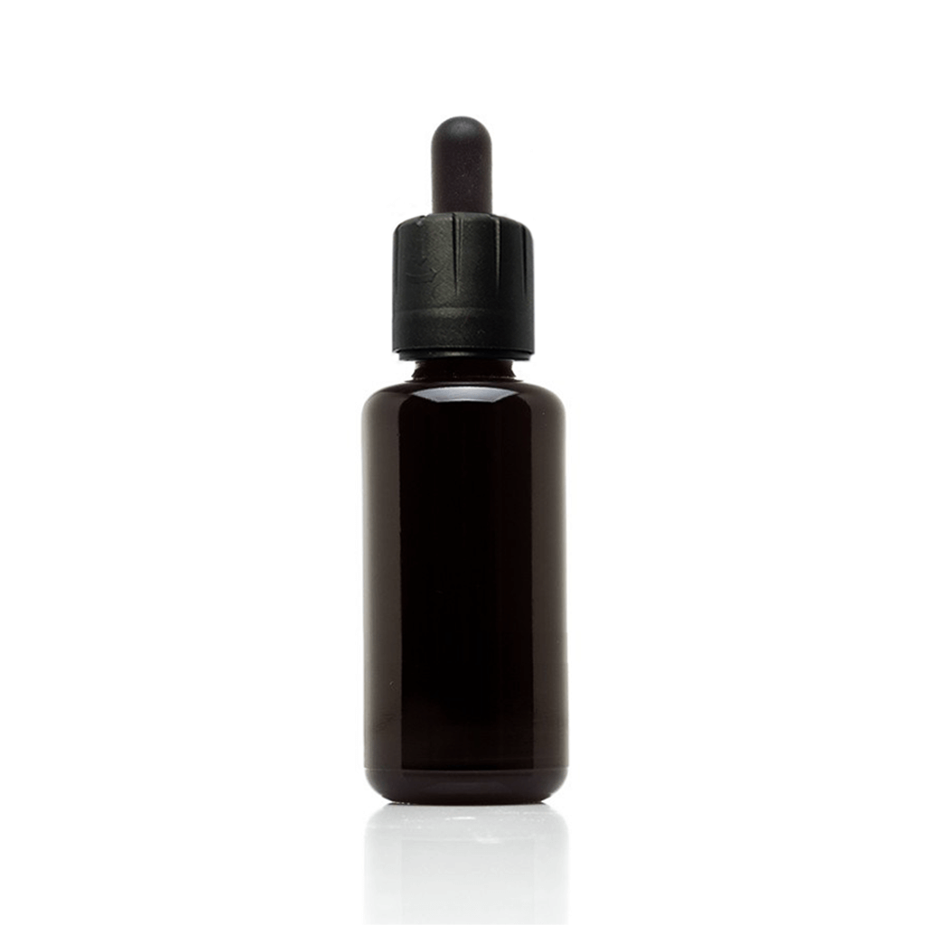 30 ML Child Proof Graduated Pipette Dropper Bottle
