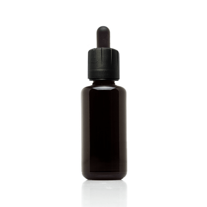 30 ML Child Proof Graduated Pipette Dropper Bottle