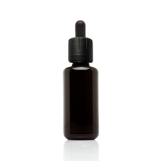 30 ML Child Proof Graduated Pipette Dropper Bottle