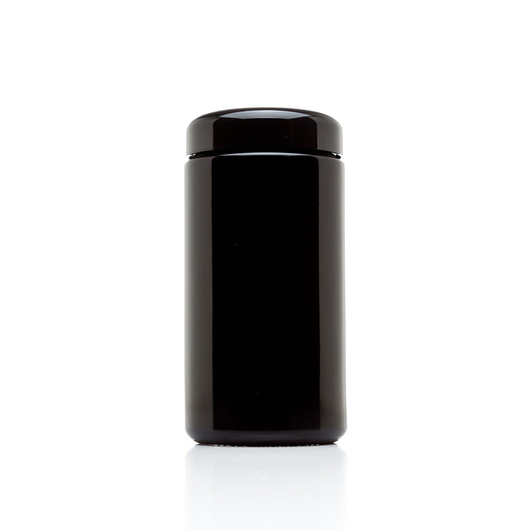 400 ML Classic Screw Top Wide Mouth Jar