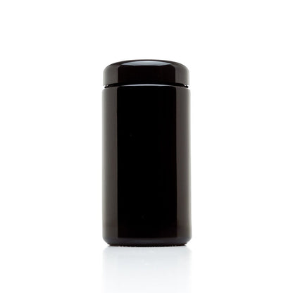 400 ML Classic Screw Top Wide Mouth Jar