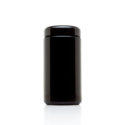 400 ML Classic Screw Top Wide Mouth Jar