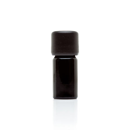 5 ML Glass Essential Oil Bottle with Euro Dropper Cap