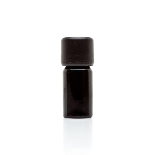 5 ML Glass Essential Oil Bottle with Euro Dropper Cap