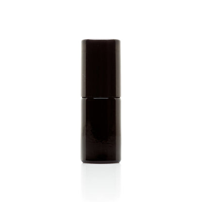 5 ML Glass Roller Applicator Bottle