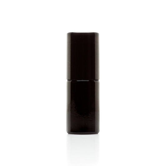 5 ML Glass Roller Applicator Bottle