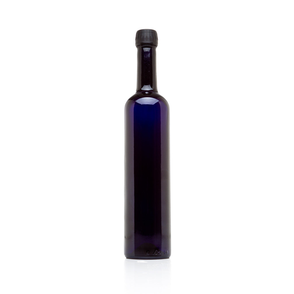 500 ML Long Neck Glass Bottle