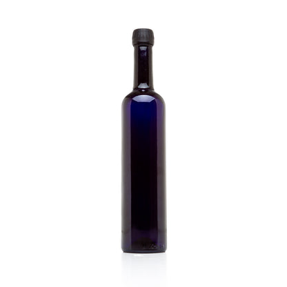 500 ML Long Neck Glass Bottle