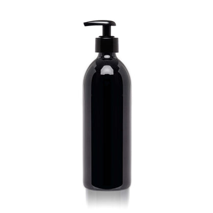 500 ML Glass Soap Dispenser Bottle
