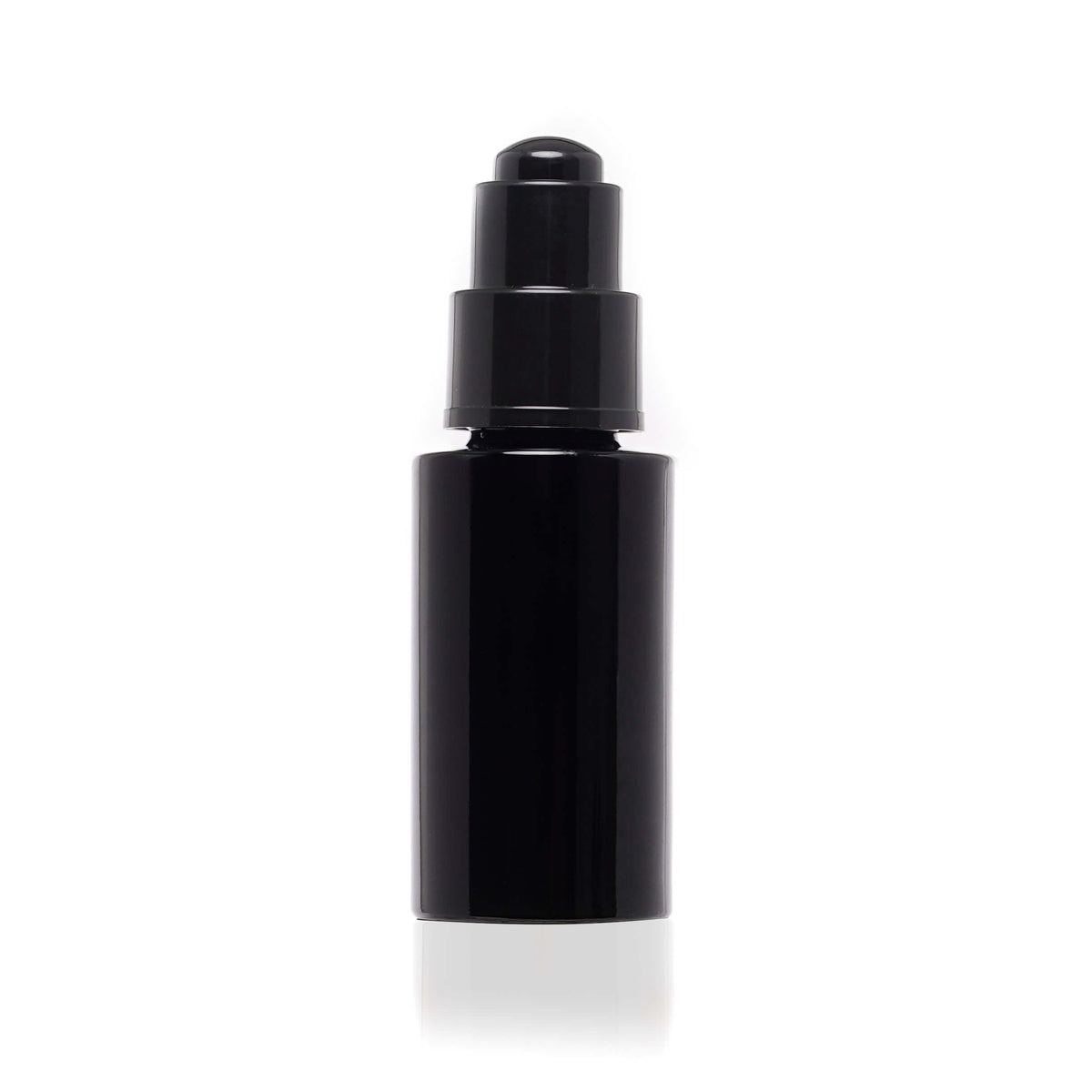 50 ML Glass Push Button Pipette Dropper Bottle
