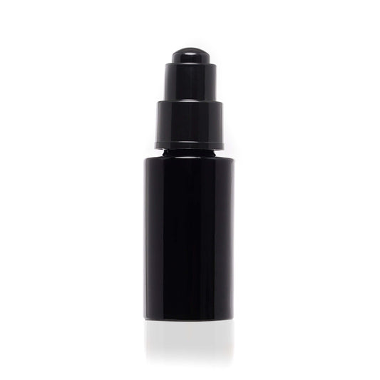 50 ML Glass Push Button Pipette Dropper Bottle