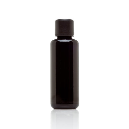 50 ML Easy Pour Screw Top Bottle