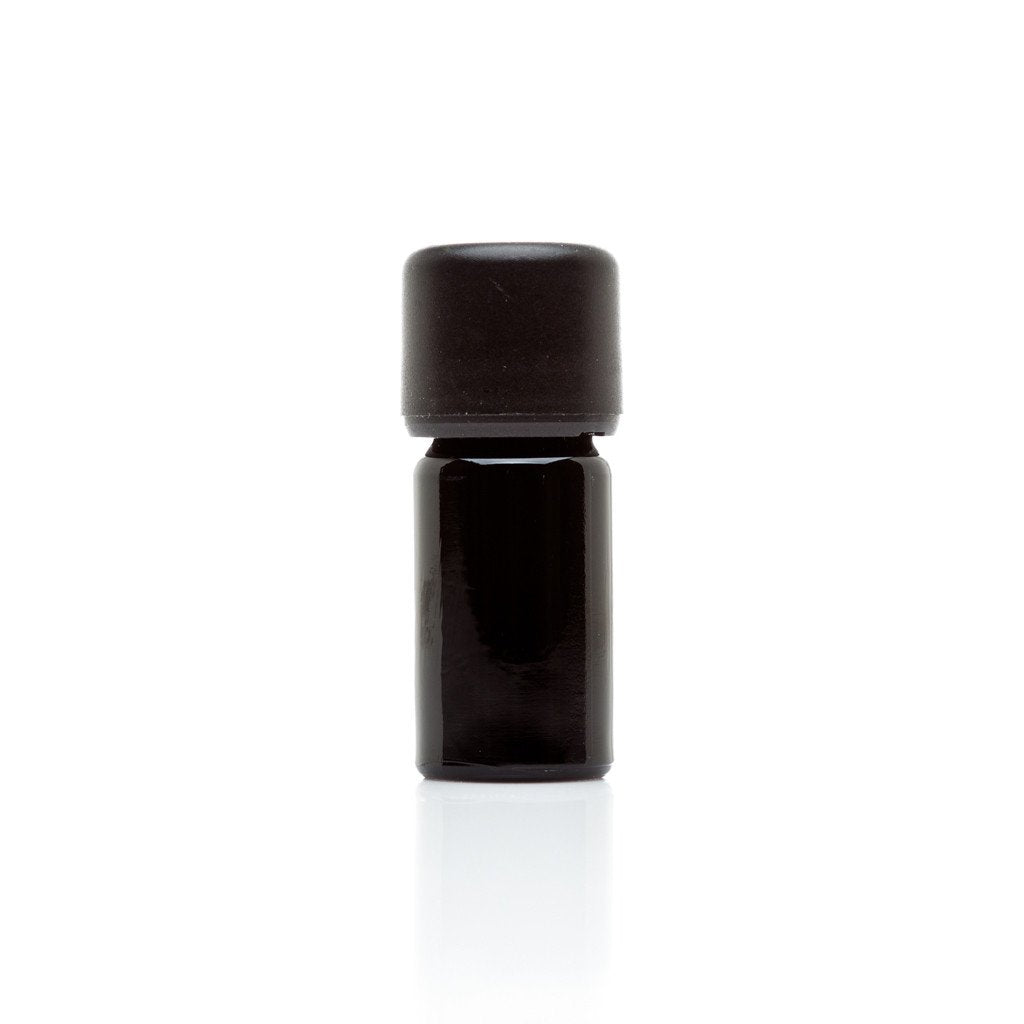 5 ML Easy Pour Screw Top Bottle