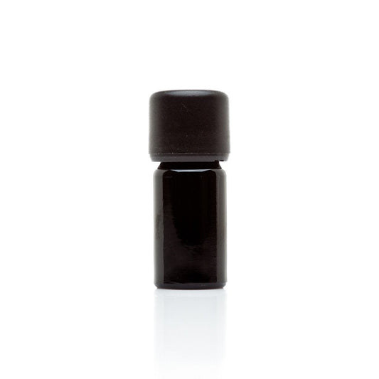 5 ML Easy Pour Screw Top Bottle