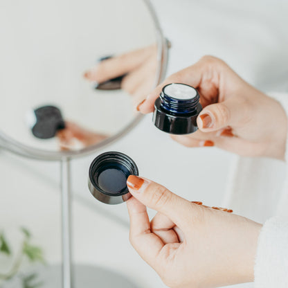 5 ML Childproof Classic Screw Top Jar