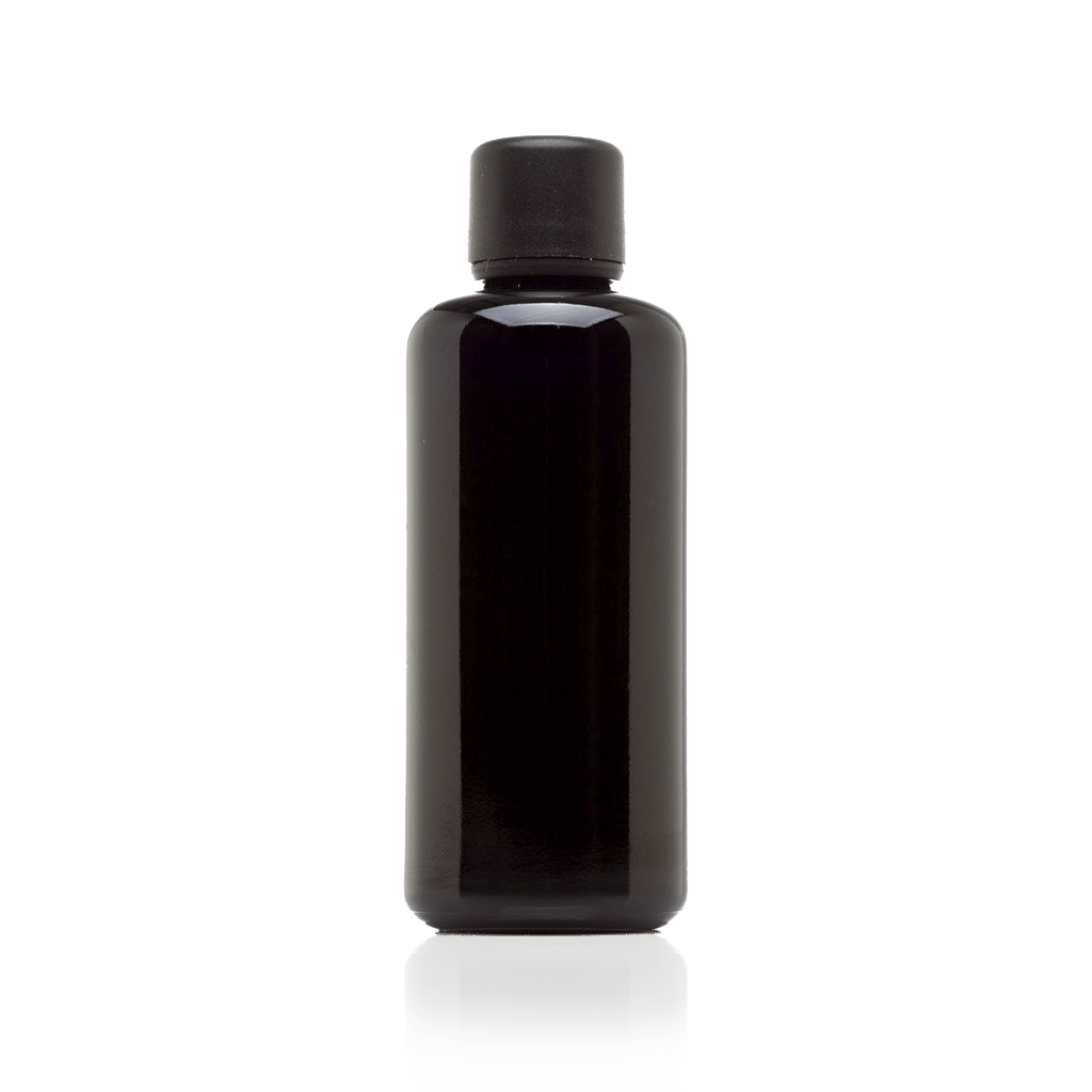 60 ML Easy Pour Screw Top Bottle