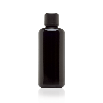 60 ML Easy Pour Screw Top Bottle