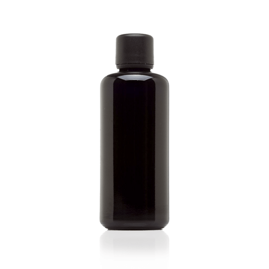 60 ML Easy Pour Screw Top Bottle