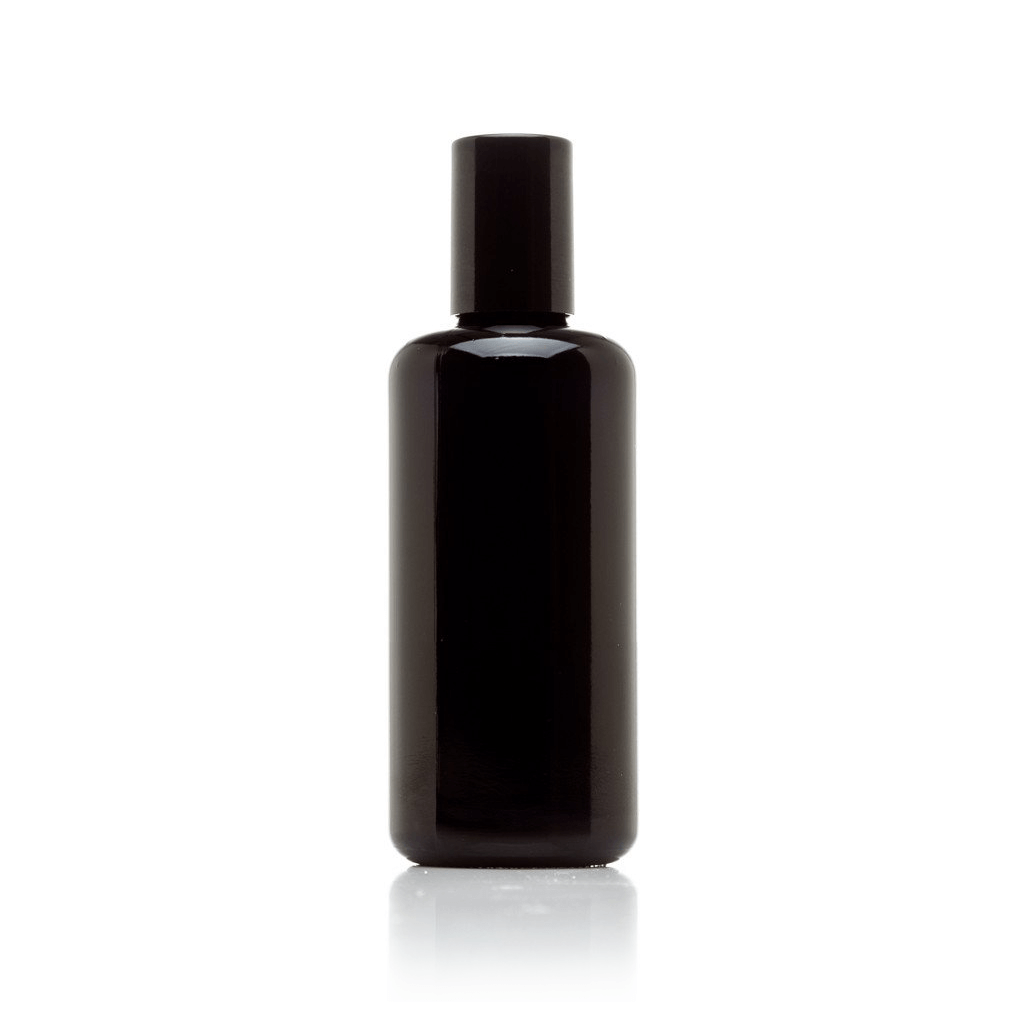 60 ML Stainless Steel Roller Applicator Bottle