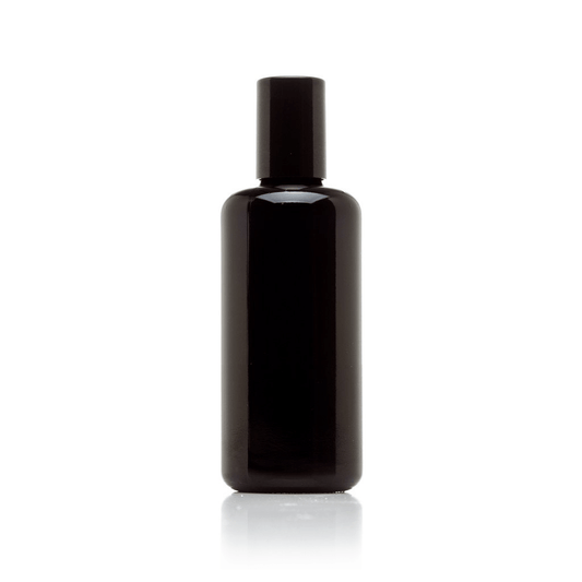 60 ML Glass Roller Applicator Bottle