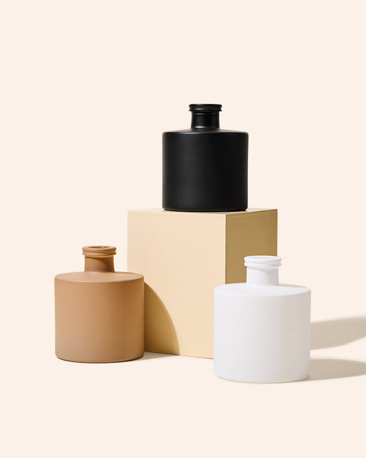 7.5 oz Dream diffuser bottle