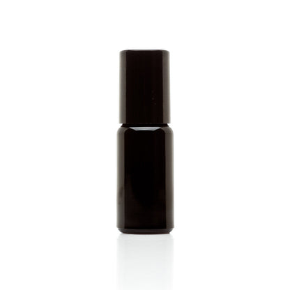 10 ML Glass Roller Applicator Bottle