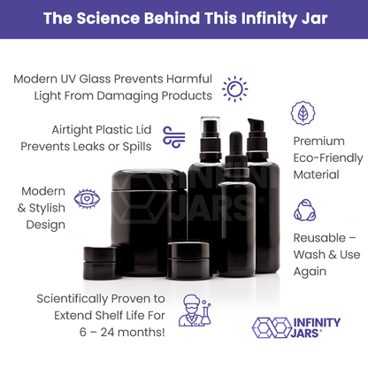 Cosmetic DIY Variety Pack
