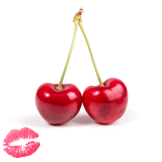 Cherry lip balm flavor oil