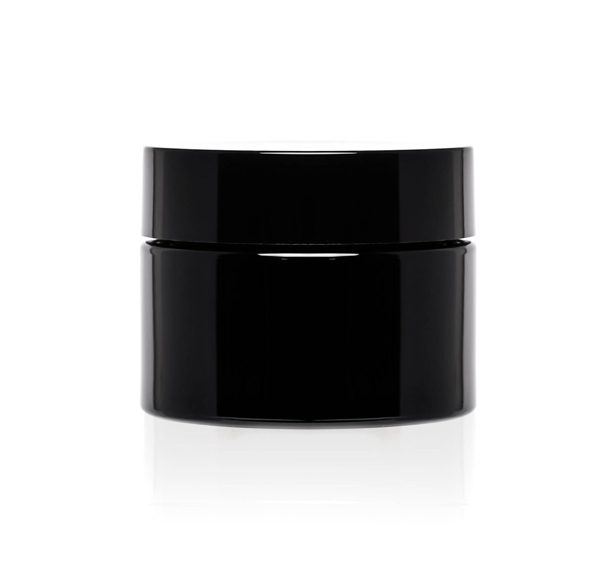 120 ML Childproof Classic Screw Top Jar