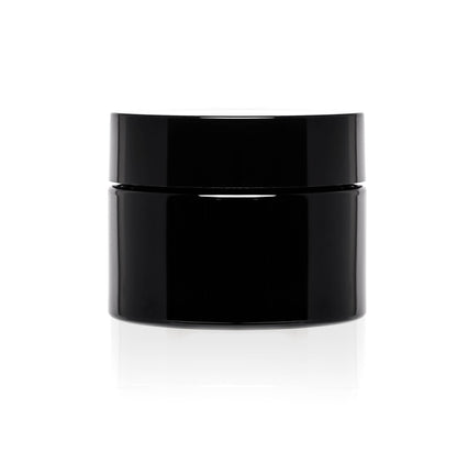 120 ML Childproof Classic Screw Top Jar