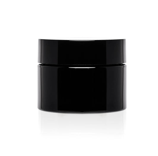 120 ML Childproof Classic Screw Top Jar