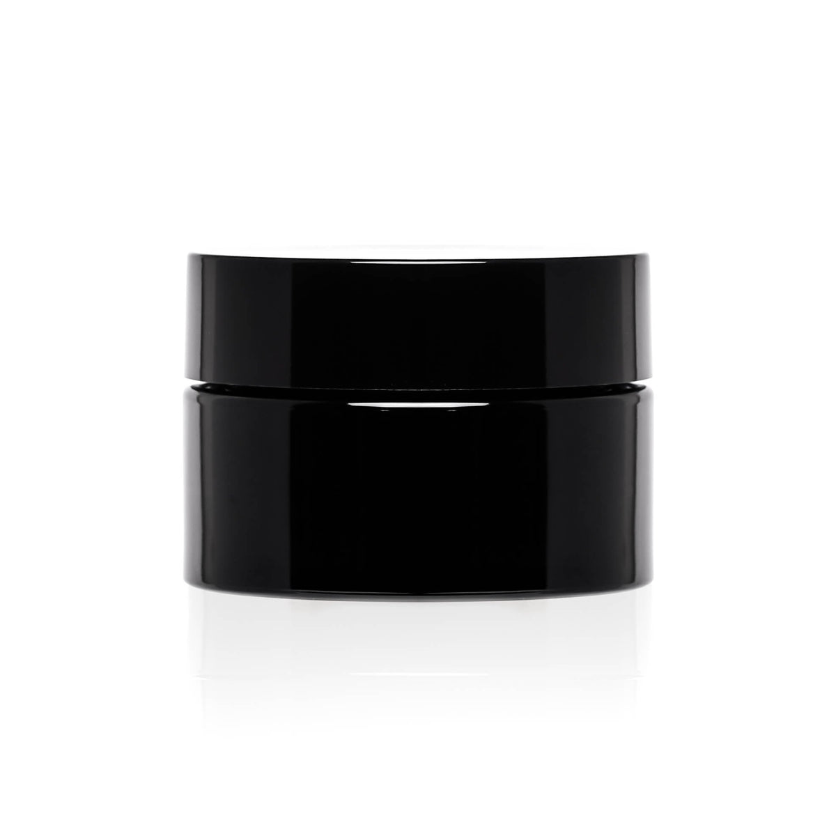 60 ML Childproof Classic Screw Top Jar