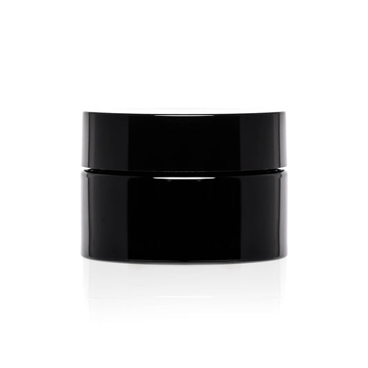 60 ML Childproof Classic Screw Top Jar