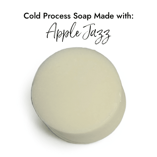 Apple Jazz Fragrance Oil