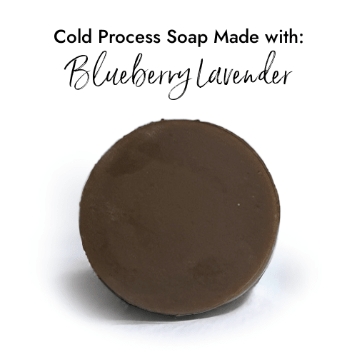 Blueberry Lavender Fragrance Oil