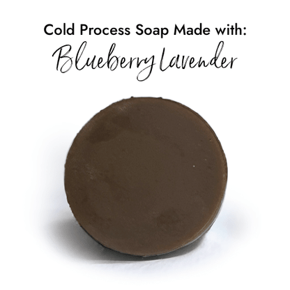 Blueberry Lavender Fragrance Oil