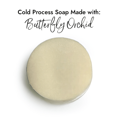 Butterfly Orchid Fragrance Oil
