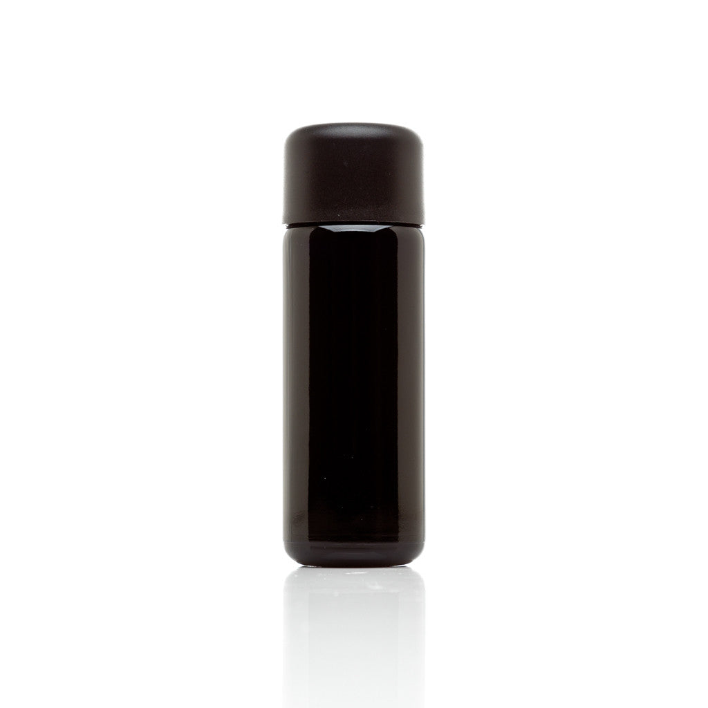 50 ML Glass Slow Pour Bottle