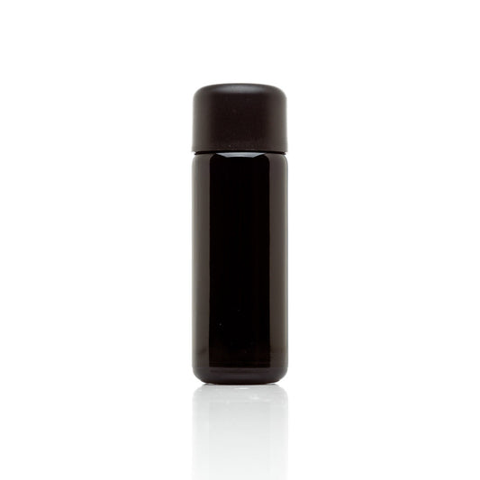 50 ML Glass Slow Pour Bottle