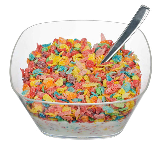 Fruity Pebbles (type) Fragrance Oil