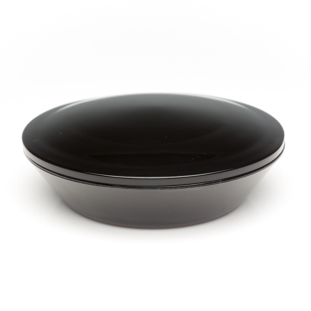 100 ML Glass Covered Dish with Glass Lid