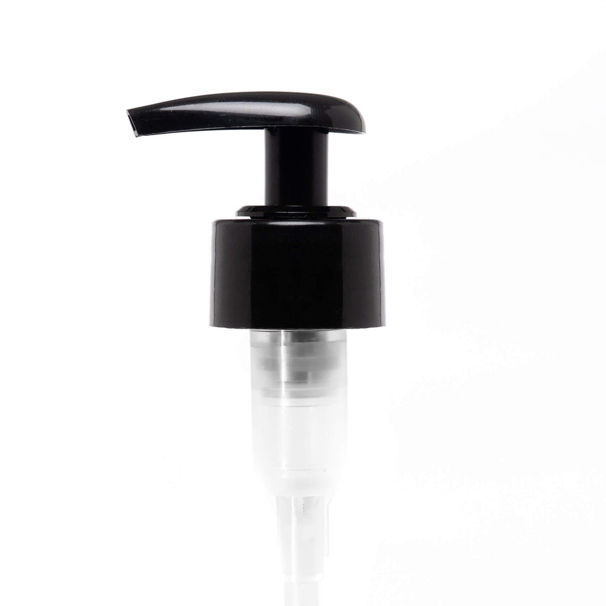 500 ML Glass Soap Dispenser Bottle