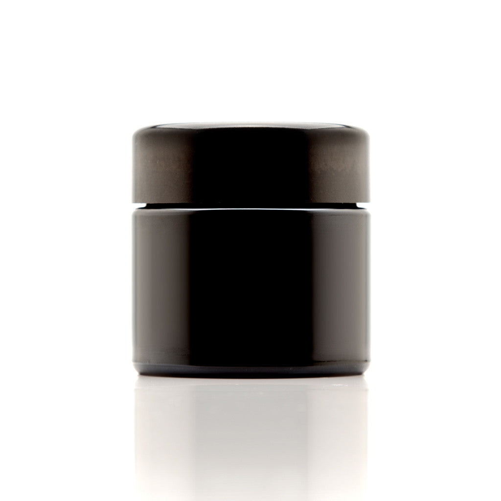 100 ML Classic Screw Top Jar