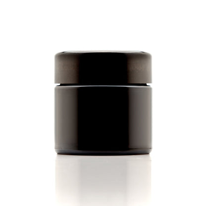 100 ML Classic Screw Top Jar