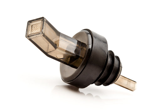 Oil Pour Spout Replacement