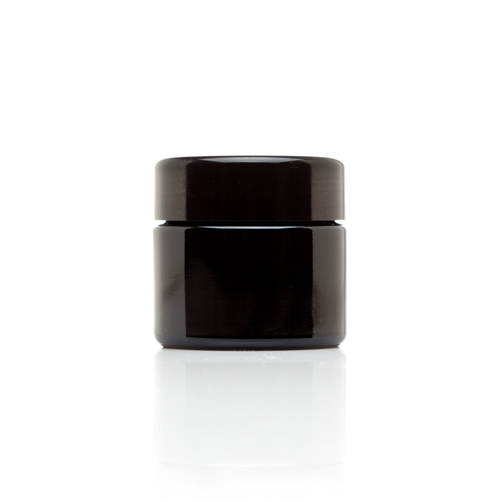 50 ML Classic Screw Top Jar