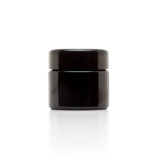 50 ML Classic Screw Top Jar